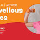 Curious Kids at Storytime: Marvellous Bodies event image