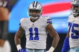 Cowboys 2021 Rookies From Micah Parsons To Quinton Bohanna Film Tells The Stories The Athletic