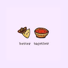 Downloaded From Girly Wallpapers Http Itunes Apple Com App Id1108375300 Thousands Of Hd Girly Wall Cute Food Drawings Cute Food Wallpaper Cute Cartoon Food