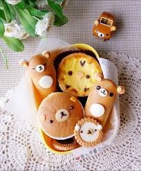 ไอเด ยจ ดอาหารว างธ มน องหม ให ค ณหน ๆ และหญ งสาวตกหล มร ก ศ ลปะเก ยวก บ อาหาร อาหาร อาหารอร อย