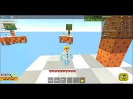 Redeem this code in order to get a snowman skin. Roblox Skywars All Codes 2019 Youtube