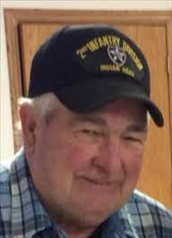 Jim Armbruster Obituary February 5, 2024