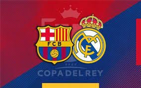 ومنح البرازيلي إيدر ميليتاو التقدم. Ø¨Ø±Ø´Ù„ÙˆÙ†Ø© ÙŠÙˆØ§Ø¬Ù‡ Ø±ÙŠØ§Ù„ Ù…Ø¯Ø±ÙŠØ¯ ÙÙŠ Ù†ØµÙ Ù†Ù‡Ø§Ø¦ÙŠ ÙƒØ§Ø³ Ù…Ù„Ùƒ Ø§Ø³Ø¨Ø§Ù†ÙŠØ§ ÙˆÙƒØ§Ù„Ø© Ø§Ù„Ù…Ø¹Ù„ÙˆÙ…Ø©