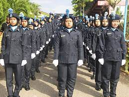 Kor kadet polis maahad ahmadi tanah merah. Pertandingan Kawad Kaki Peringkat Daerah Ppd Tampin Kadet Polis Puteri Smkjf