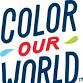 Color Our World Fun Run