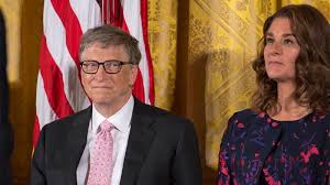 The couple, who jointly run the bill and melinda gates foundation, a huge funder of the gates foundation was one of the earliest and biggest funders of research into vaccines and treatments for coronavirus. Fynybnitwasnem