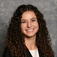 Samantha Crane's Instagram, Twitter & Facebook