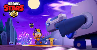 Lou is a chromatic brawler that can be unlocked as a brawl pass reward at tier 30 from season 4: Brawl Stars Es Brawlstarses Twitter In 2020 Brawl Star Wallpaper Star Art