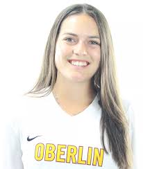 2019 Women's Soccer Roster