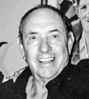 Roy Maconachie Obituary (1938