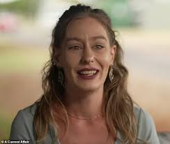 Where do I start to rebuild': Hospitality worker distraught after the van  she had been living in disappears and turns up destroyed