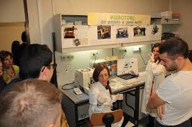 Notte Dei Ricercatori Neuromed Migliaia Di Studenti A Pozzilli E Caserta Isnews It