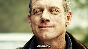 Top 10 des pires noms des personnages de séries TV (oui, encore)