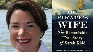 History in the Making: An Interview with Dr. Kelli Armstrong, President of  Salve Regina University
