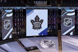 Answer each question before the shot clock expires. The Ultimate Toronto Maple Leafs New Year S Day Trivia