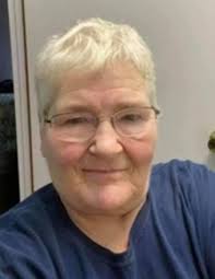 Obituary information for Marcia Lynn Martin