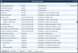 Quickbooks At Tax Time Importing Quickbooks Data Into