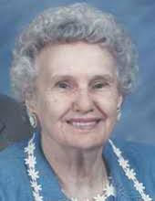 Obituary information for Corine L. Dye