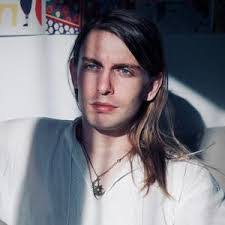 Paul Damian's Instagram, Twitter & Facebook