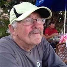 Charles "Chuck" Bauer Obituary (1942