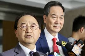 Hong Kong court partially upholds policy granting special land rights to  male villagers