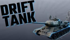 Drift Tank trên Steam