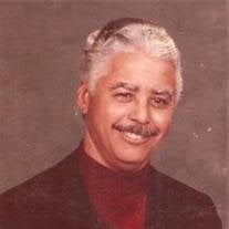 Mr. Louis Johnson Childs Obituary