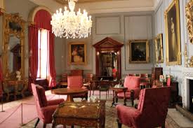 Visiting Houses Gardens Country House Interior English Country House Style House Interior