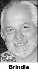 THOMAS BRINDLE Obituary (2019)