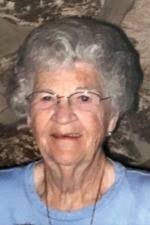 Thelma Rines Obituary (1923