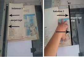 Kartu nama caleg partai termurah 2 sisi bolak. Cara Cepat Fotocopy Buku Tebal Bolak Balik Pesan Copy
