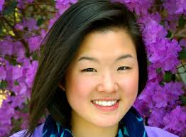 Lee '12 Awarded Fulbright English Teaching Assistantship to Korea