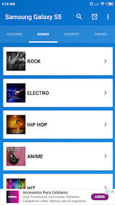 Easy to use and fast access the best music station wcbm 680 baltimore, of all radio stations, is characterized by its news, sports and music all this 24 hours a day, 7 days a week, to enjoy them whenever you want and with whomever you want. Download Radio For Samsung Galaxy S5 Free Free For Android Radio For Samsung Galaxy S5 Free Apk Download Steprimo Com