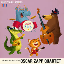 Musical Animal Band Illustrators Picture Books Illustration Children S Book Publishers