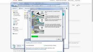 I again went to canon and searched for the driver for my printer model and their site detected my pc is running 64 bit windows 10 and provided the driver version 21.45 as you noted so i downloaded that since i figured i had found the correct driver this. Lbp6230dn Driver Setup Windows Youtube