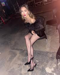 Cemre Baysel - Free pics, galleries & more at Babepedia