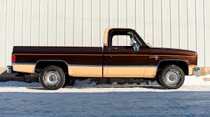 Image result for Brown 1985 Truck