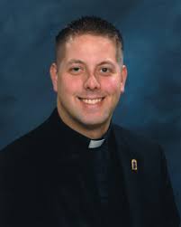 Father Matthew Marney