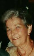 Barbara Herring Obituary