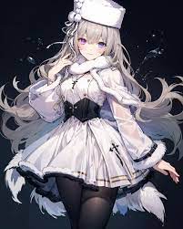 Murmansk (Azur Lane) 2in1 (with Multires Noise) 摩尔曼斯克 二合一 - v1.0 | Stable  Diffusion LoRA | Civitai