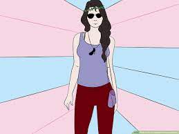 How To Be The Hottest Person At School: 10 Steps (With Pictures)