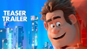 Kami tidak menyimpan file film tersebut di server sendiri. Ralph Breaks The Internet Wreck It Ralph 2 Official Teaser Trailer Youtube