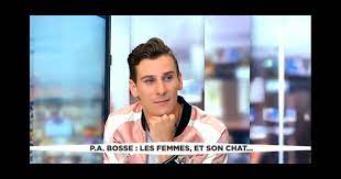 Well, i guess in the next two weeks or until the next cricket tournament. Pierre Ambroise Bosse Et Ses Conquetes A Londres On Est Tous Des Humains Purepeople