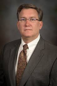 Ron Fricker joins Virginia Tech to head the Department of Statistics