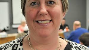 LBW principal recognized for innovations