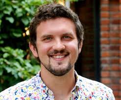 Matthew Piper, Author at Model D