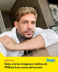 El video compartido en redes muestra al actor de lo más sonriente y  disfrutando de sus amistades ¿qué pasó después? • El reporte está en el  link in bio 🔗 📸: IG #WilliamLevy