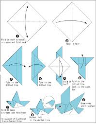 Origami now, how to make whether you utilize the said aspects of not handled properly sighted in. Origami Dove Printable Instructions Origami Bird Easy Origami Dove Origami Instructions For Kids