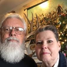 Ernest Valentine's Instagram, Twitter & Facebook