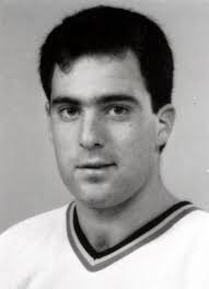 Player photos for the 1986-87 U. of Maine at hockeydb.com